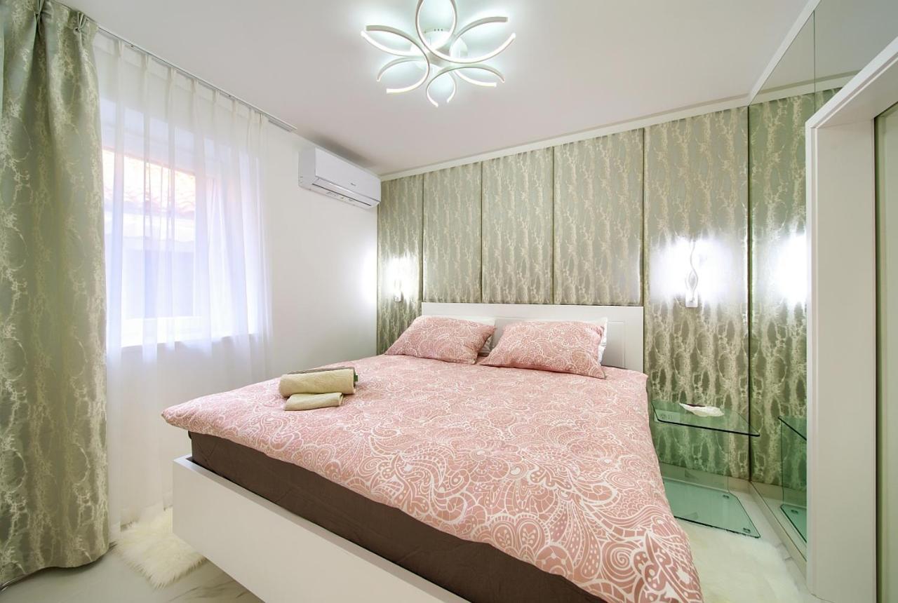 クルクCasa Aurelia - Aurelia Designアパートメント エクステリア 写真